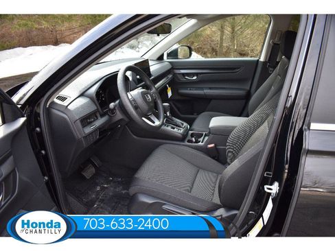 New 2026 Honda CR-V LX image 24