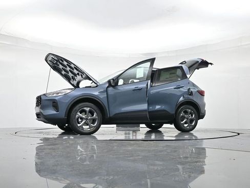 New 2026 Ford Escape ST-Line w/ Tech Pack #1 image 49