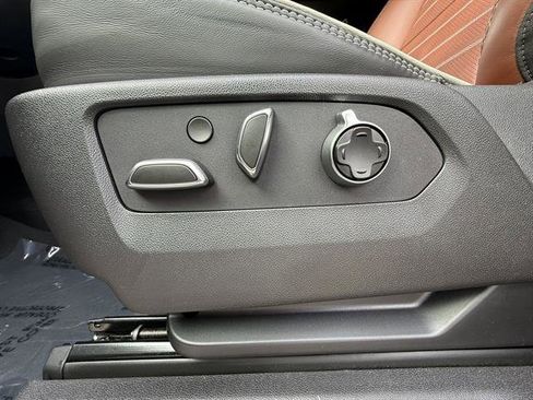 Certified 2024 GMC Sierra 1500 Denali Ultimate image 15