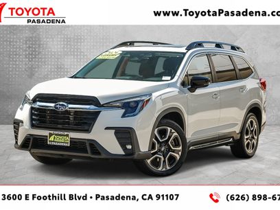 Used 2024 Subaru Ascent Limited w/ Technology Package