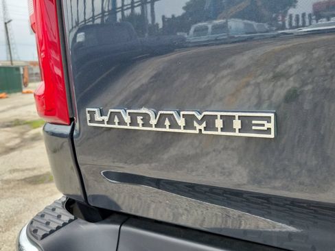 Used 2025 RAM 1500 Laramie w/ Bed Utility Group RWD image 5