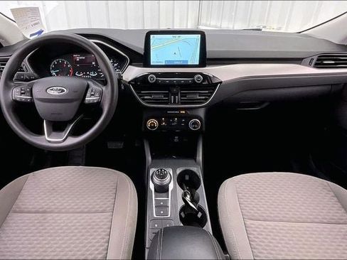 Used 2022 Ford Escape SE AWD/4WD image 14