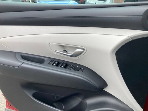 Used 2026 Hyundai Tucson SEL AWD/4WD image 16