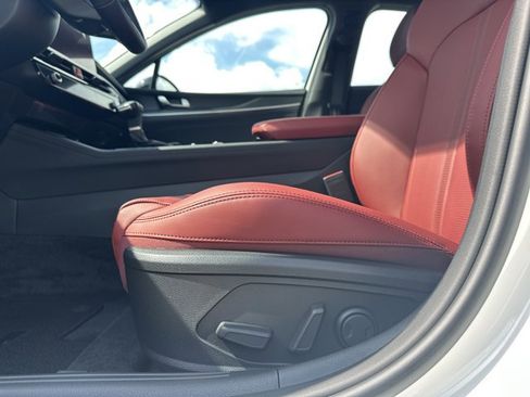 New 2026 Kia K5 GT-Line w/ GT-Line Premium Package image 10