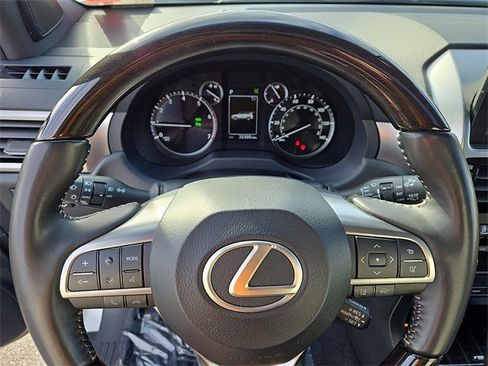 Used 2023 Lexus GX 460 Premium image 20