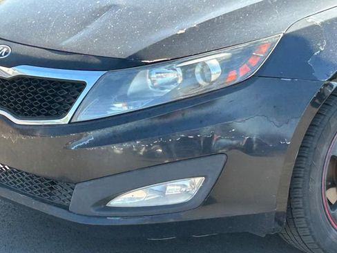 Used 2013 Kia Optima EX FWD image 11