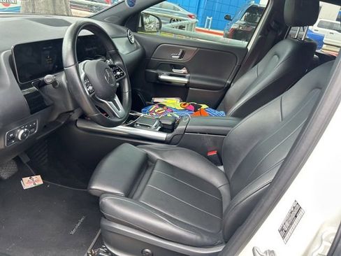 Used 2021 Mercedes-Benz GLA 250 image 7