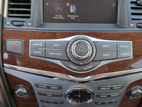 Used 2019 INFINITI QX80 Luxe w/ All-Season Package RWD image 28