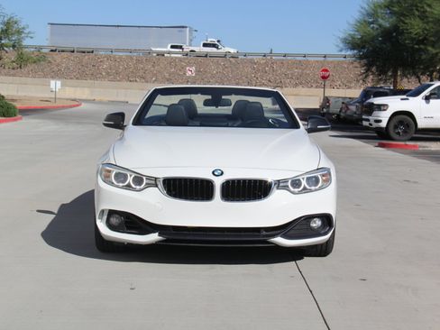 Used 2014 BMW 428i Convertible image 2