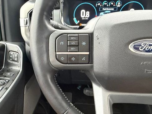 Used 2022 Ford F150 Lariat w/ Max Trailer Tow Package AWD/4WD image 22
