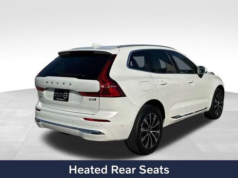 Used 2023 Volvo XC60 B5 Plus w/ Climate Package image 9