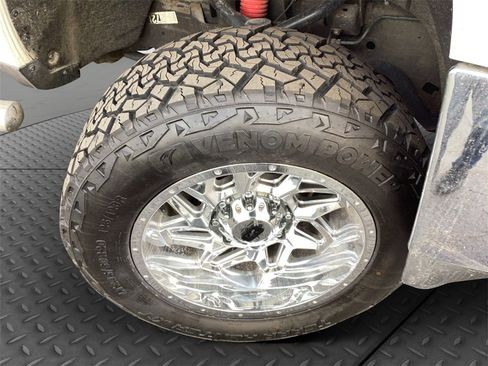 Used 2015 Chevrolet Silverado 2500 LT image 34