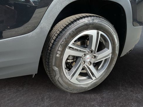 Used 2020 GMC Terrain SLT image 10