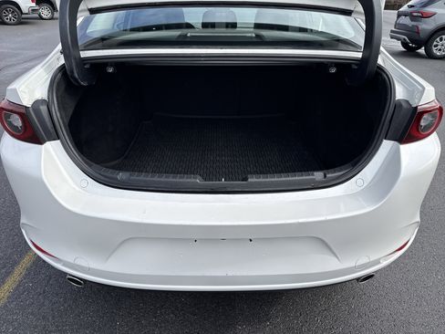 Used 2025 MAZDA MAZDA3 s image 5