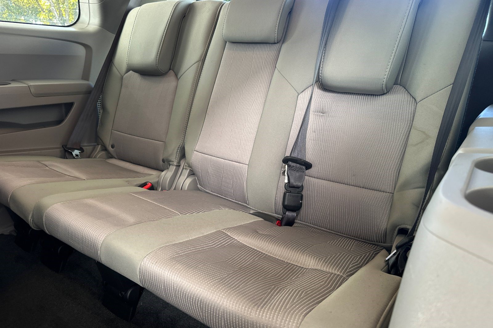 Used 2013 Honda Pilot EX image 19