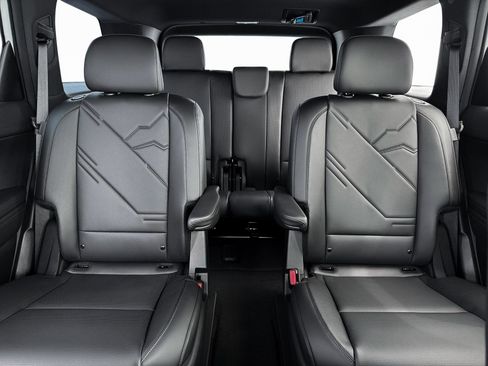 New 2026 Hyundai Palisade XRT Pro AWD/4WD image 16
