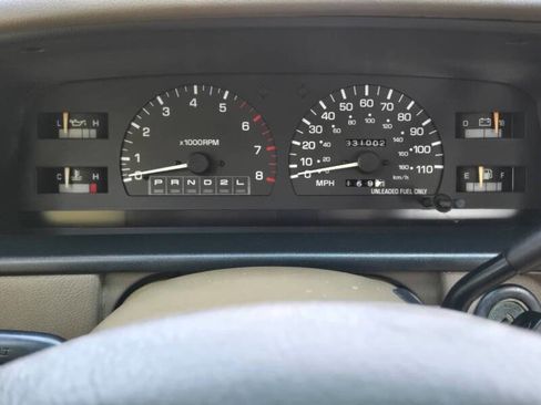 Used 1998 Toyota T100 SR5 AWD/4WD image 19