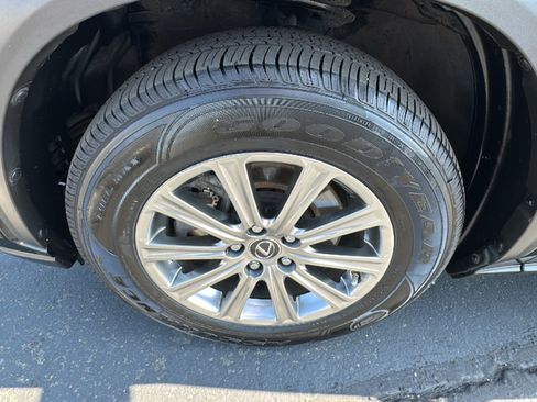 Used 2020 Lexus NX 300h AWD w/ Comfort Package image 9