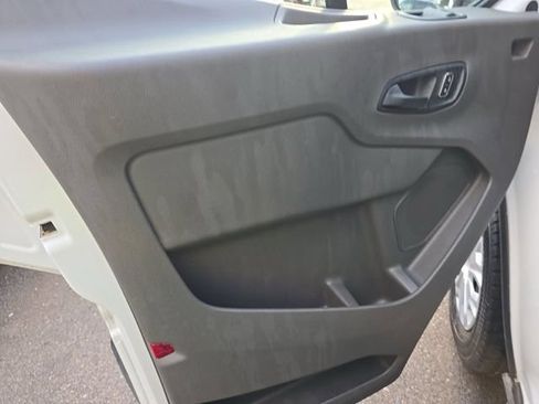 Used 2025 Ford Transit 350 XLT RWD image 14