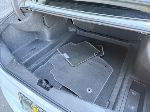 Used 2024 Cadillac CT4 Luxury RWD image 16