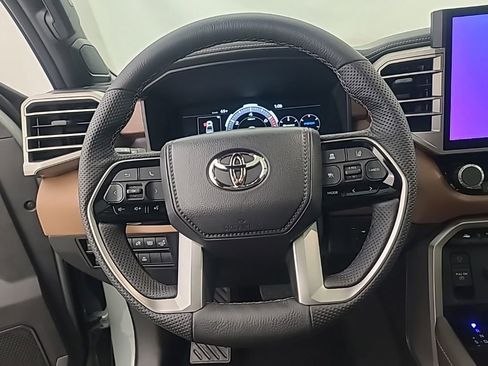 Used 2026 Toyota Tundra 1794 Edition image 37