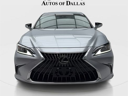 Used 2023 Lexus ES 350 w/ Accessory Package (Z2) FWD image 3