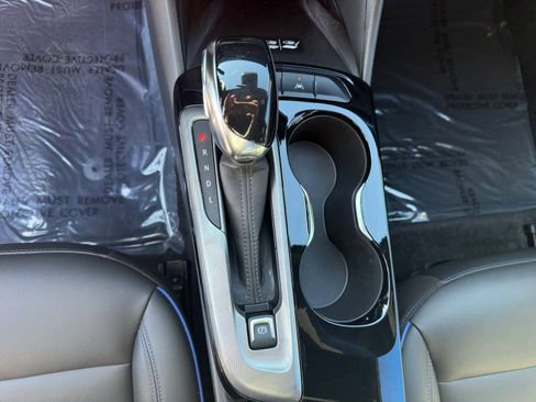 Used 2024 Buick Envista Sport Touring w/ Convenience I Package image 21