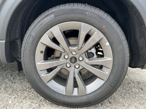 New 2026 Ford Explorer Active w/ Active Comfort Package AWD/4WD image 23