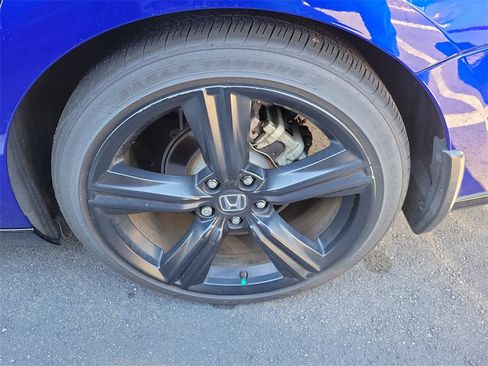 Used 2023 Honda Accord Sport image 14