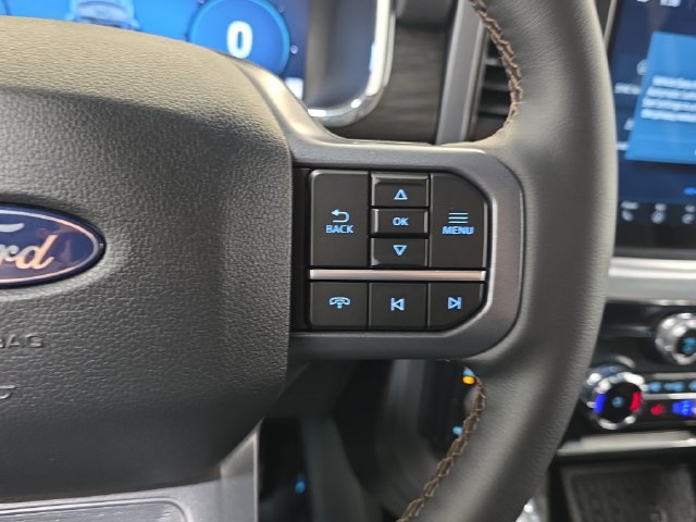 Used 2026 Ford F150 Lariat w/ Equipment Group 502A High AWD/4WD image 17