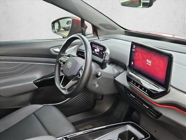 Used 2023 Volkswagen ID.4 S RWD image 11