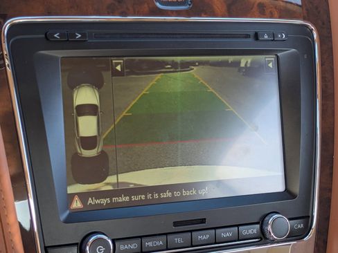 Used 2012 Bentley Continental GT image 28