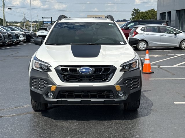Used 2025 Subaru Outback Wilderness AWD/4WD image 15