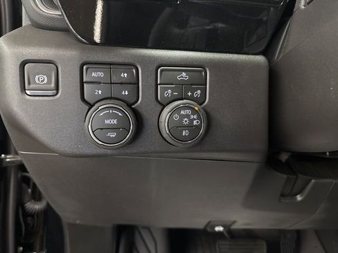 New 2026 Chevrolet Silverado 1500 LT Trail Boss w/ Convenience Package II image 19