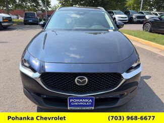 Used 2024 MAZDA CX-30 AWD 2.5 S w/ Select Sport Pkg video 2