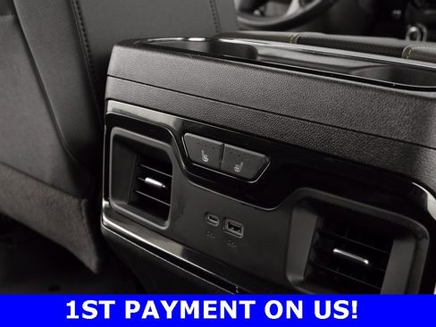 Used 2024 Chevrolet Silverado 1500 ZR2 w/ Technology Package image 15