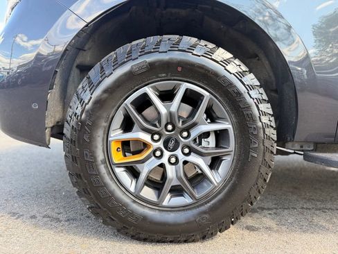 Used 2025 Ford Expedition Tremor AWD/4WD image 4