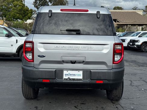 Certified 2022 Ford Bronco Sport Big Bend image 11