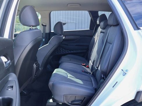 Used 2023 Hyundai Santa Fe SEL image 9
