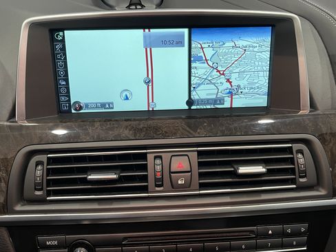 Used 2015 BMW 650i Gran Coupe xDrive image 22