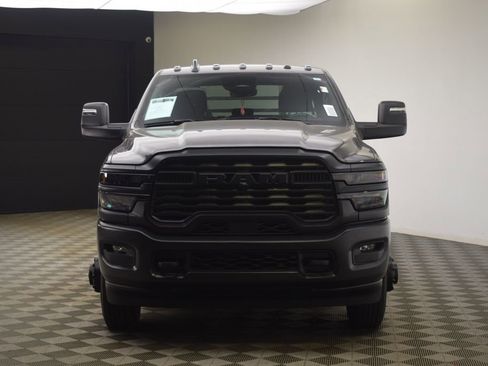 New 2026 RAM 3500 Tradesman AWD/4WD image 20