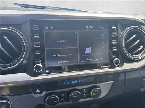 Used 2023 Toyota Tacoma SR5 RWD image 13