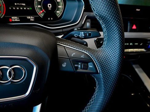 Used 2023 Audi A5 2.0T Premium Plus w/ Premium Plus image 43