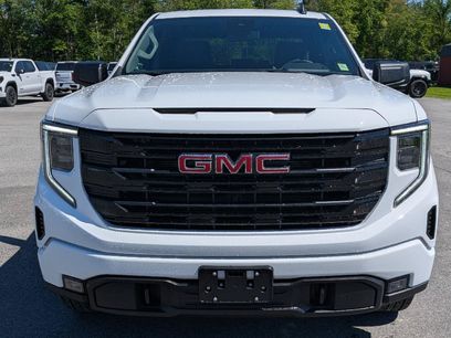 New 2026 GMC Sierra 1500 Elevation