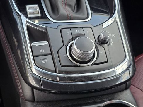 Used 2023 MAZDA CX-9 Carbon Edition AWD/4WD image 29