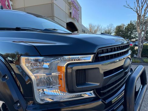 Used 2019 Ford F150 XLT w/ Equipment Group 302A Luxury image 2