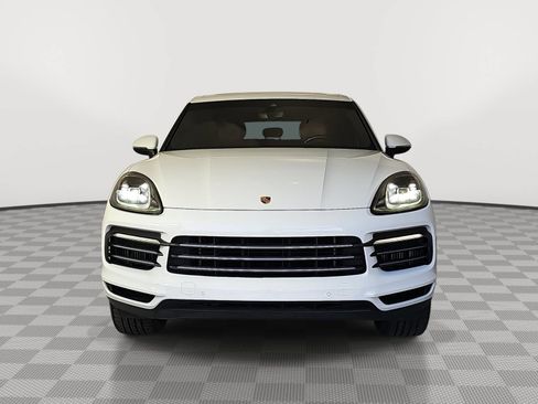 Used 2020 Porsche Cayenne AWD/4WD image 3