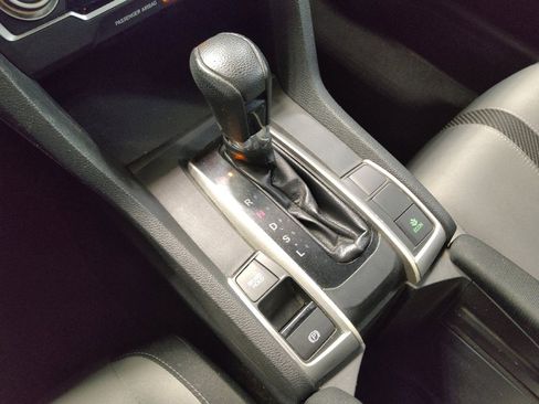 Used 2017 Honda Civic LX image 26