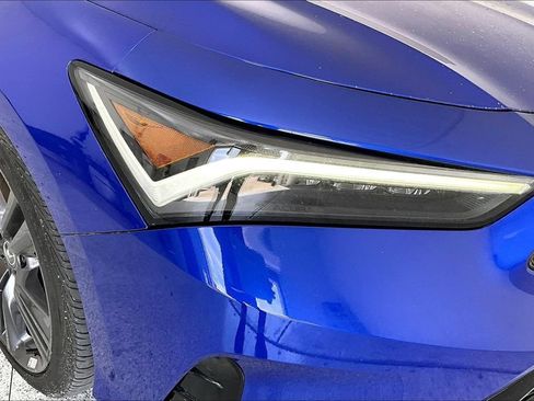 Certified 2023 Acura Integra A-Spec FWD image 37