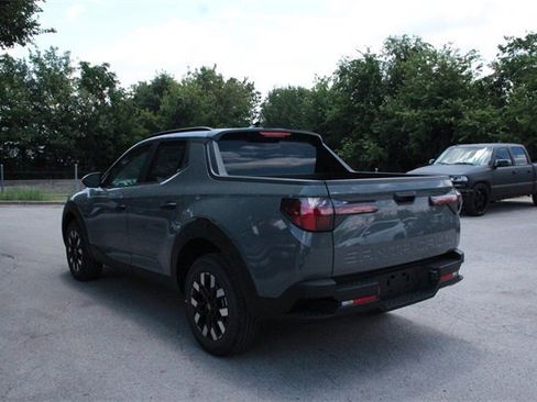 New 2026 Hyundai Santa Cruz SEL image 6